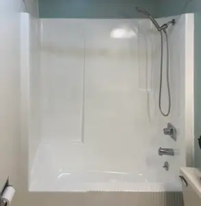 Bathtub Refinishing in Kalona