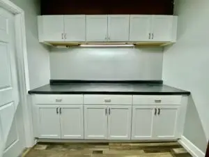 Church Office Remodel in Washington