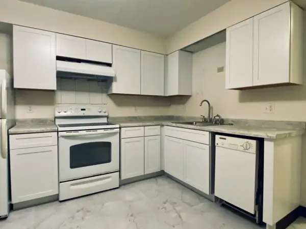 Kitchen Remodel and Door Installation in Iowa City