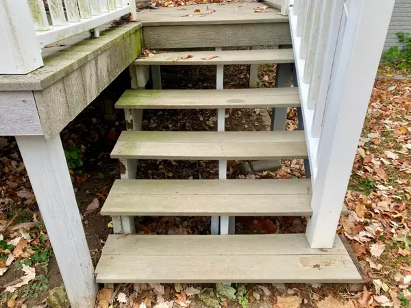 Deck Repair Riverside