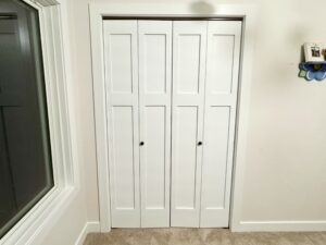 Interior Door Replacement in Iowa City