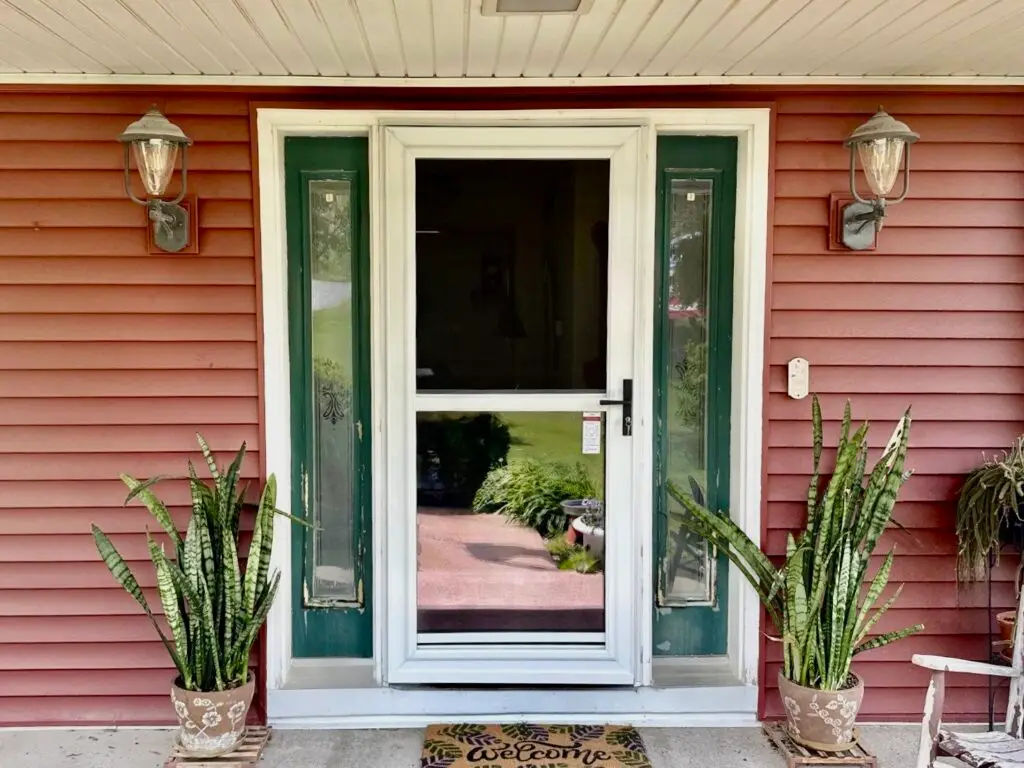 Door Installation in Iowa City