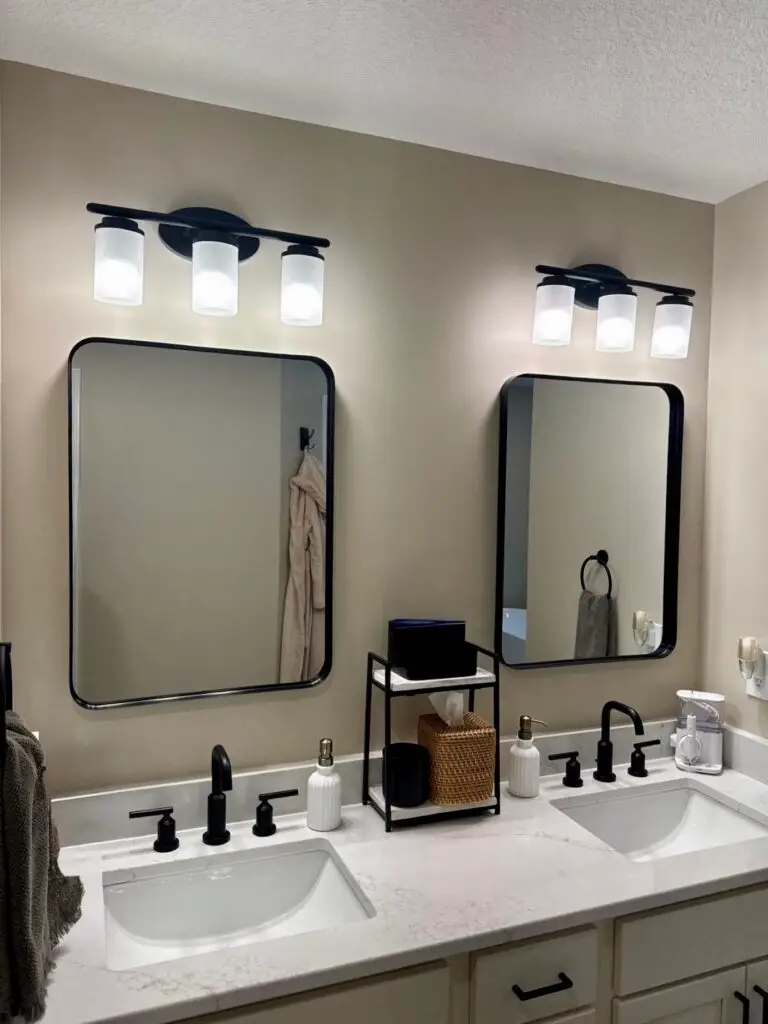 Picture and Mirror Hanging Service in Iowa City