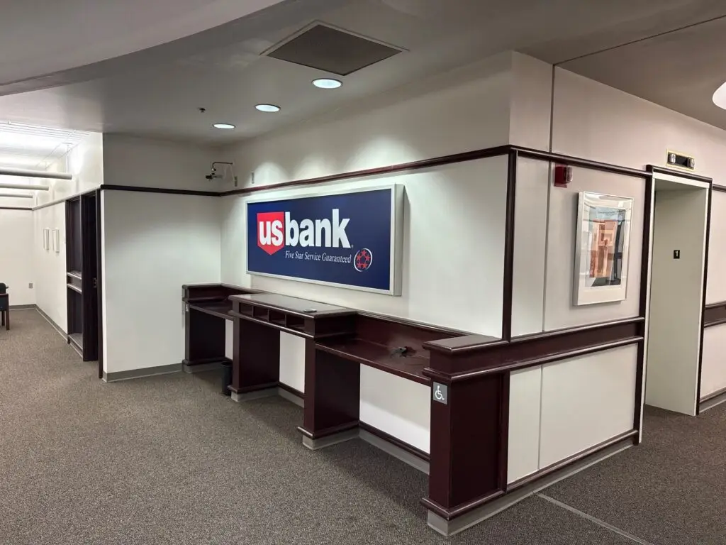 Commercial Drywall Repair and Painting in Iowa City